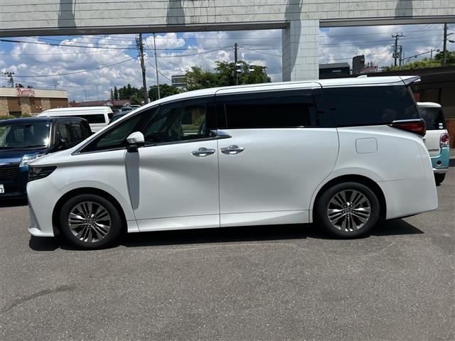 Toyota ALPHARD 2024 7716578-4