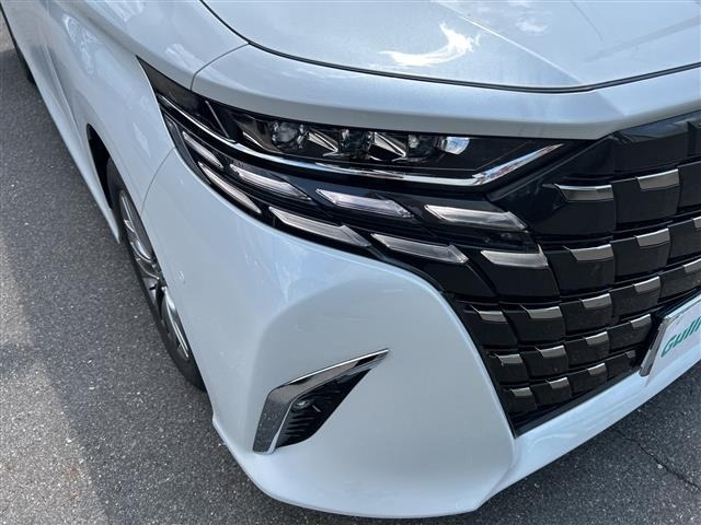 Toyota ALPHARD 2024 7716578-9