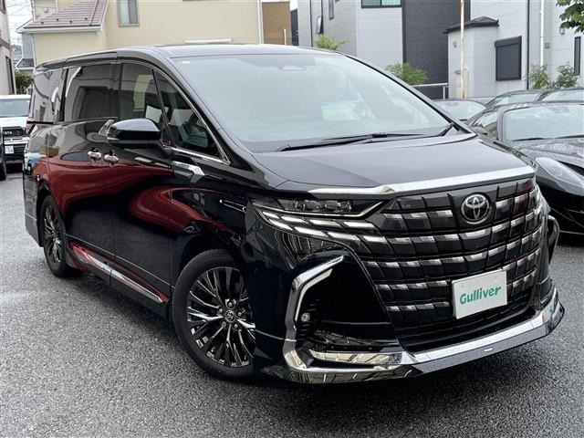 Toyota ALPHARD 2024 7716584-0