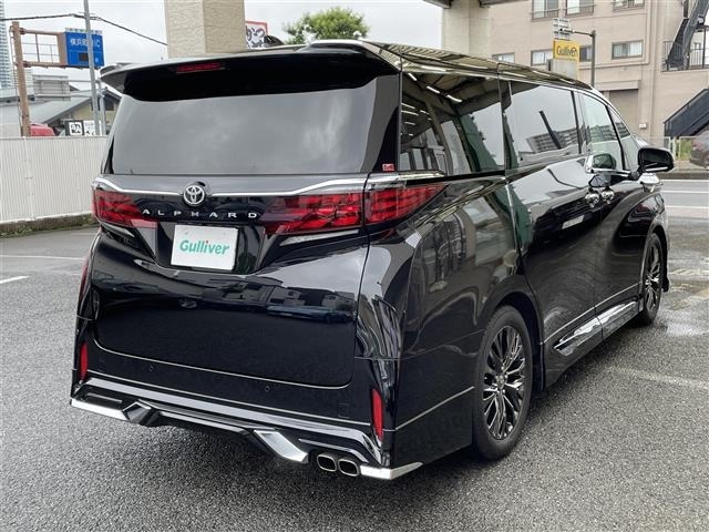 Toyota ALPHARD 2024 7716584-12