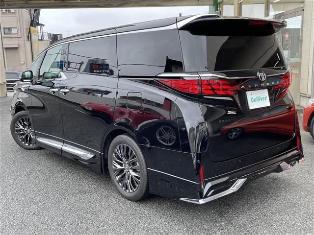 Toyota ALPHARD 2024 7716584-13