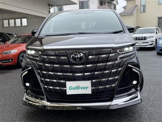 Toyota ALPHARD 2024 7716584-15