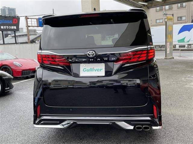 Toyota ALPHARD 2024 7716584-16