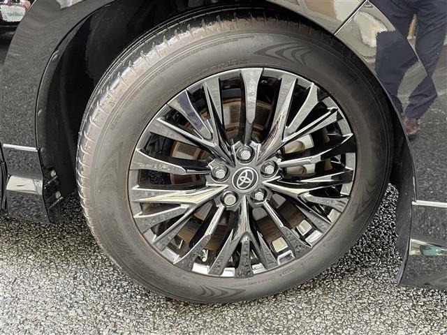 Toyota ALPHARD 2024 7716584-2