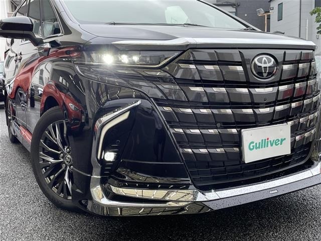 Toyota ALPHARD 2024 7716584-22