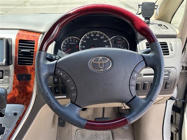 Toyota ALPHARD 2003 7716585-10