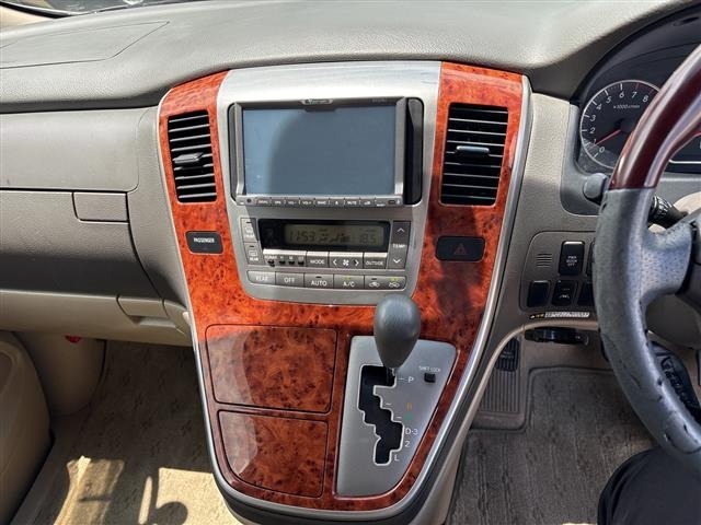 Toyota ALPHARD 2003 7716585-12