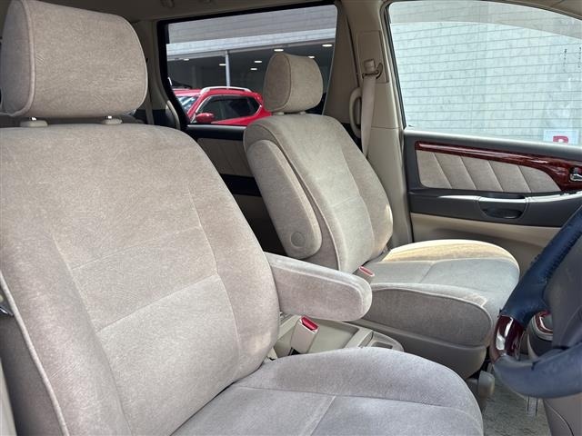 Toyota ALPHARD 2003 7716585-14