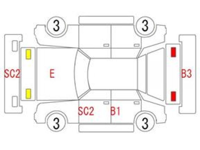Toyota ALPHARD 2003 7716585-16