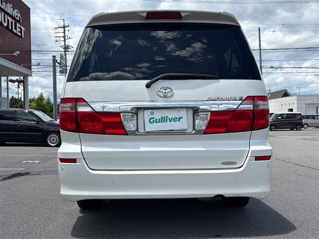 Toyota ALPHARD 2003 7716585-5
