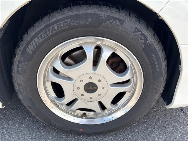 Toyota ALPHARD 2003 7716585-6