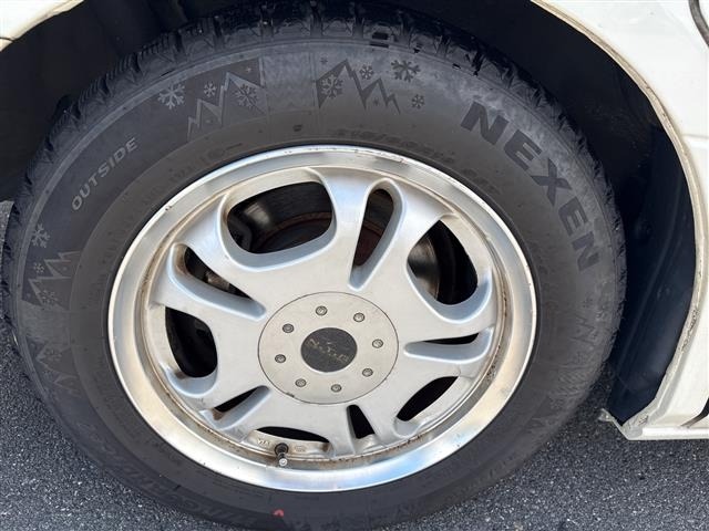 Toyota ALPHARD 2003 7716585-7