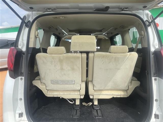 Toyota ALPHARD 2017 7716586-1