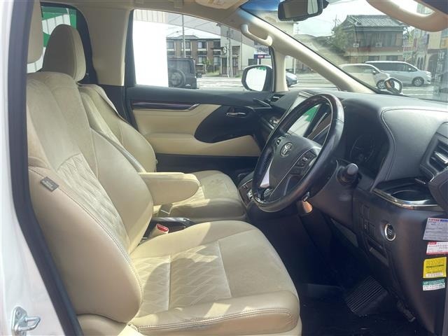 Toyota ALPHARD 2017 7716586-12