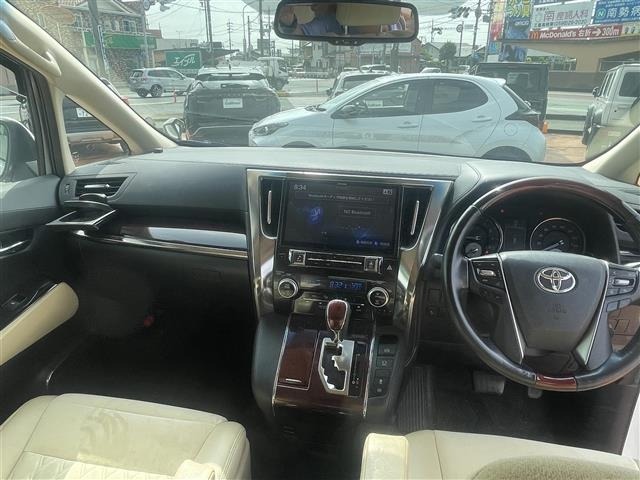 Toyota ALPHARD 2017 7716586-14