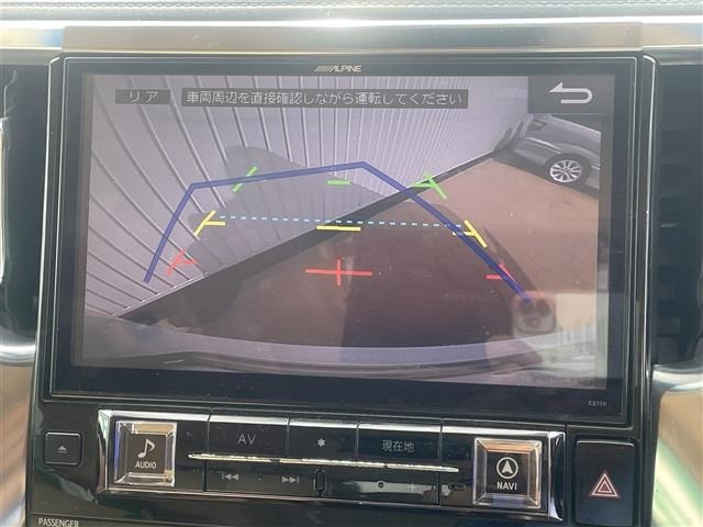 Toyota ALPHARD 2017 7716586-15