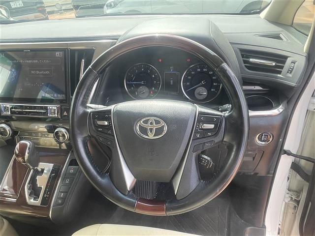 Toyota ALPHARD 2017 7716586-19