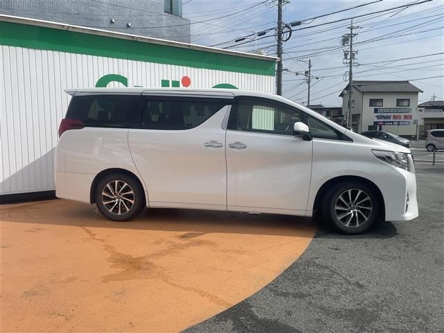 Toyota ALPHARD 2017 7716586-20
