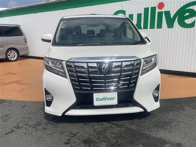 Toyota ALPHARD 2017 7716586-6