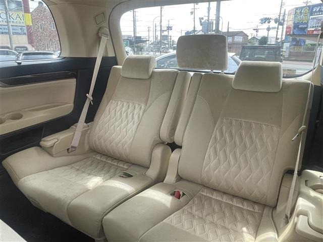 Toyota ALPHARD 2017 7716586-7