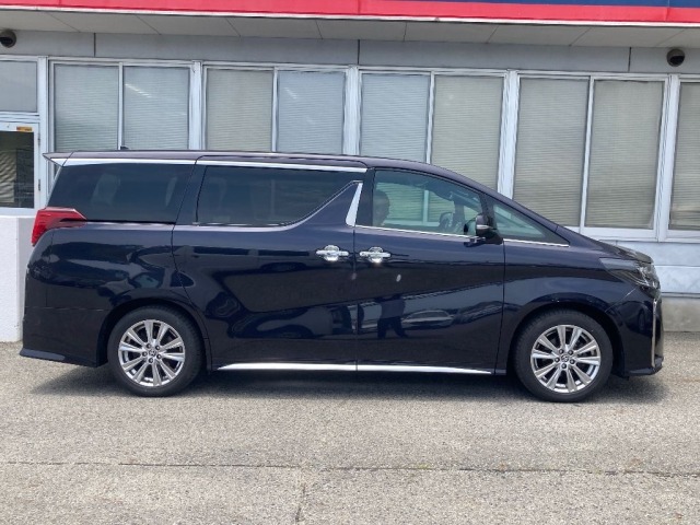 Toyota ALPHARD 2021 7716588-3