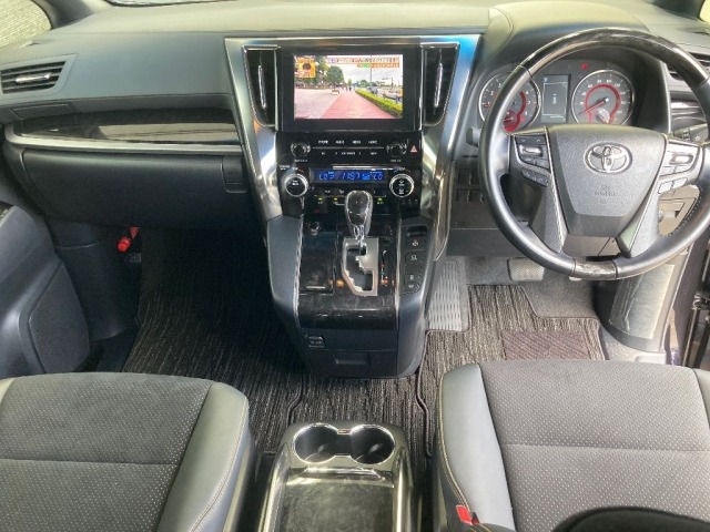 Toyota ALPHARD 2021 7716588-4