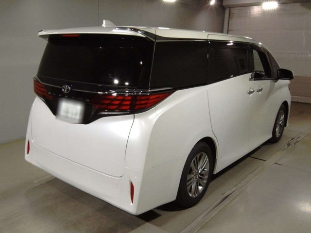 Toyota ALPHARD 2023 7716593-1
