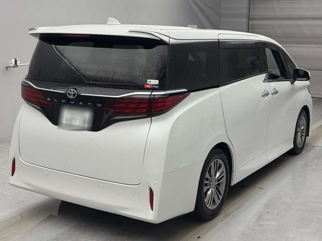Toyota ALPHARD 2024 7716598-1
