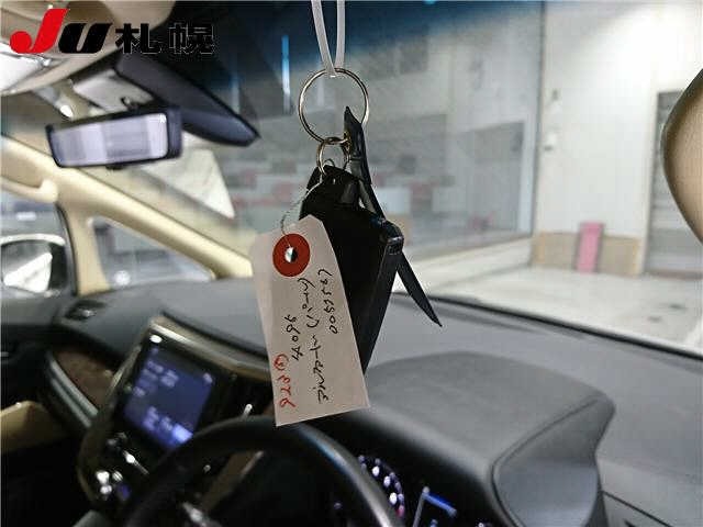 Toyota ALPHARD 2023 7716602-6