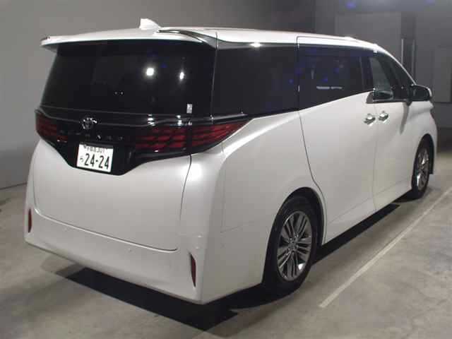 Toyota ALPHARD 2023 7716603-1