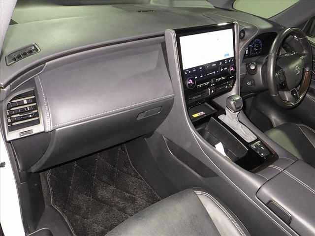 Toyota ALPHARD 2023 7716603-5