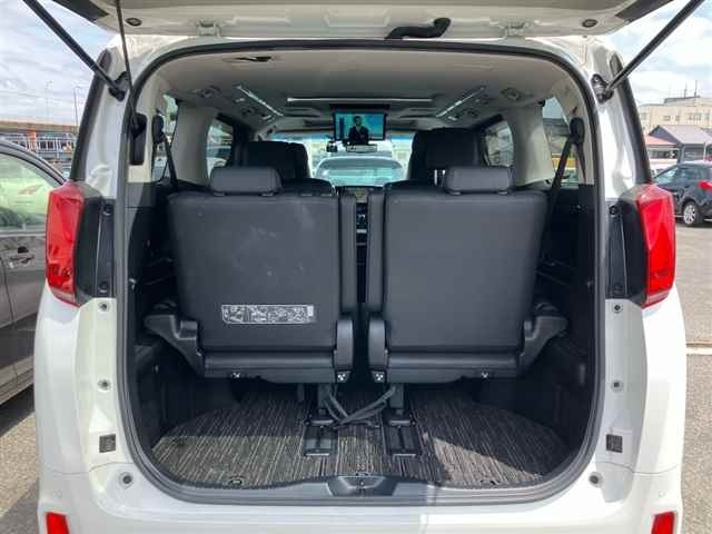 Toyota ALPHARD 2021 7716604-10