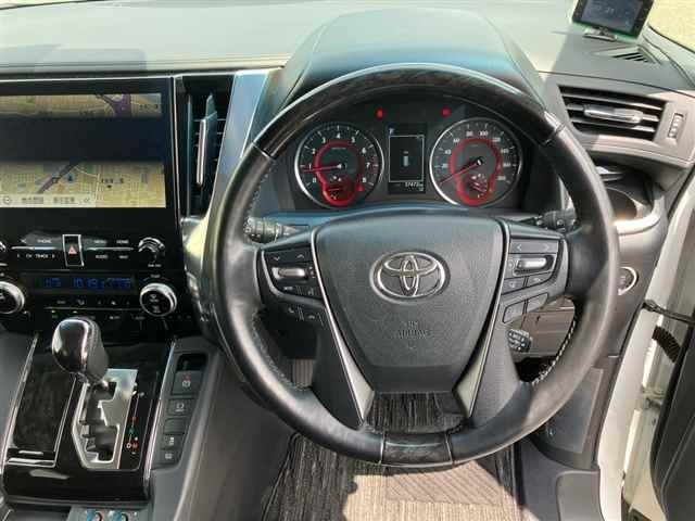Toyota ALPHARD 2021 7716604-3