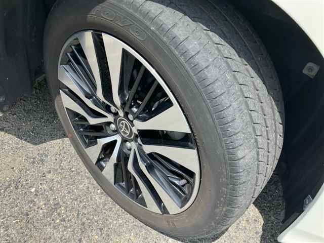Toyota ALPHARD 2021 7716604-9