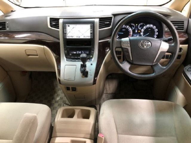 Toyota ALPHARD 2013 7716605-4