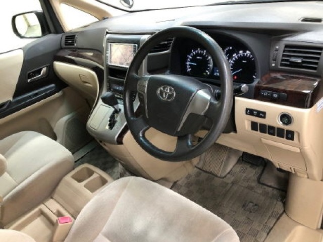 Toyota ALPHARD 2013 7716605-5