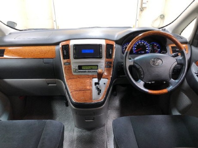 Toyota ALPHARD 2008 7716606-4