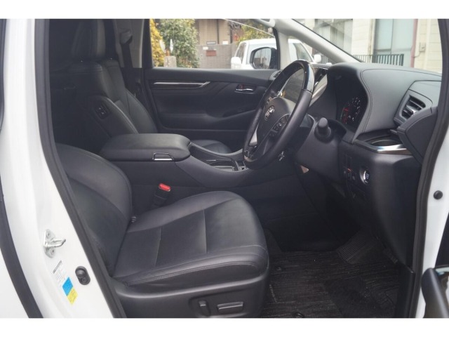 Toyota ALPHARD 2023 7716607-6