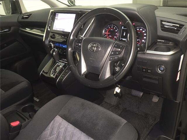 Toyota ALPHARD 2020 7716624-3