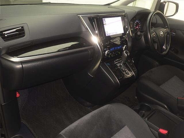 Toyota ALPHARD 2020 7716624-4