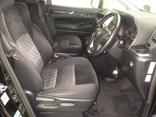 Toyota ALPHARD 2020 7716624-5