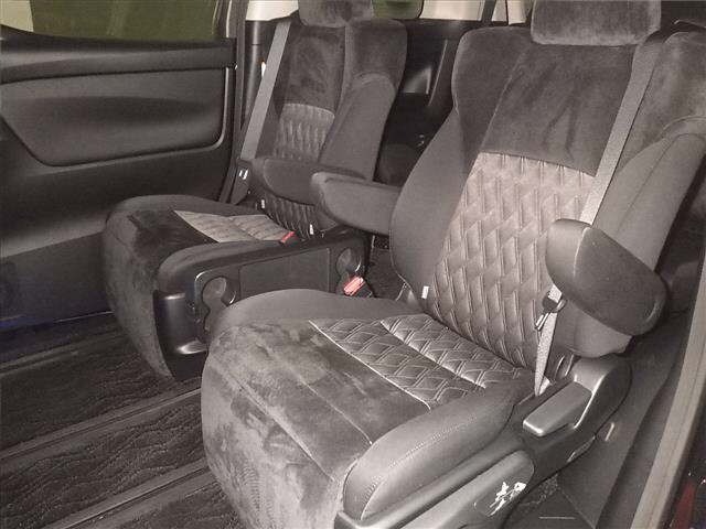 Toyota ALPHARD 2020 7716624-7