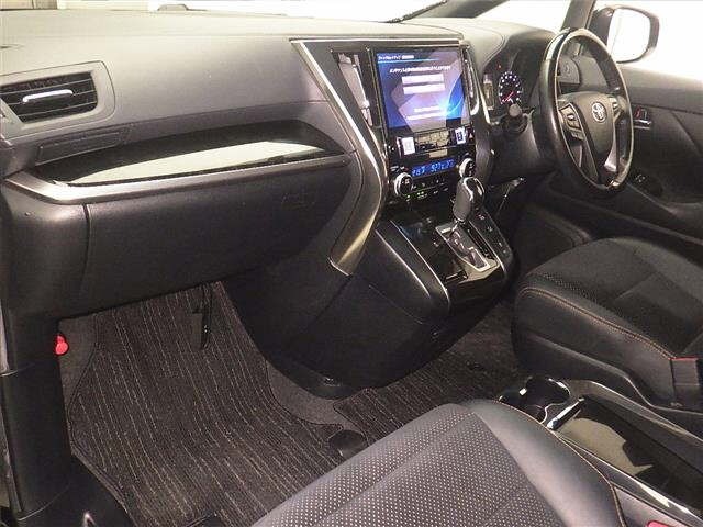 Toyota ALPHARD 2017 7716625-4