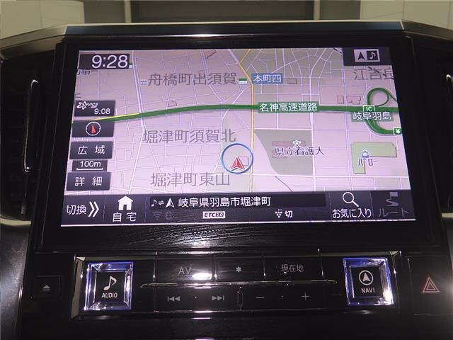 Toyota ALPHARD 2017 7716625-6
