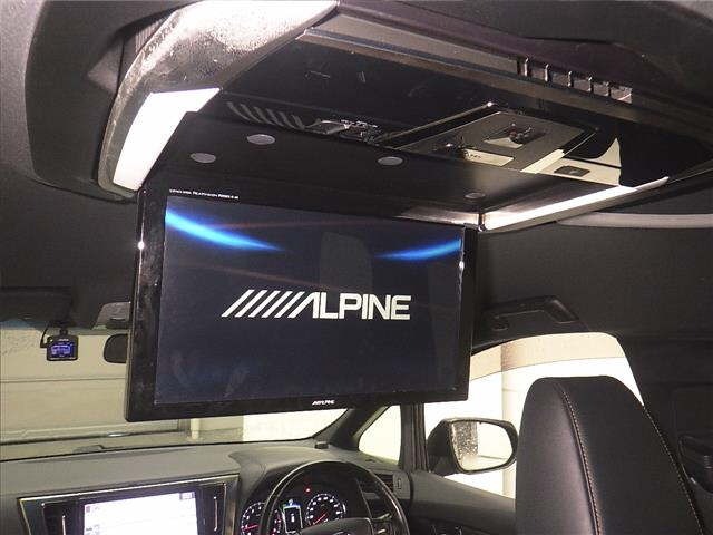 Toyota ALPHARD 2017 7716625-8