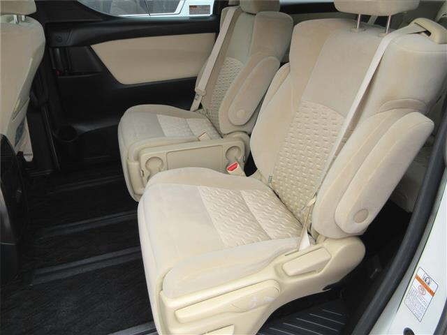 Toyota ALPHARD 2017 7716631-10