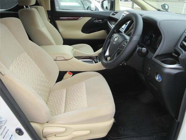 Toyota ALPHARD 2017 7716631-3