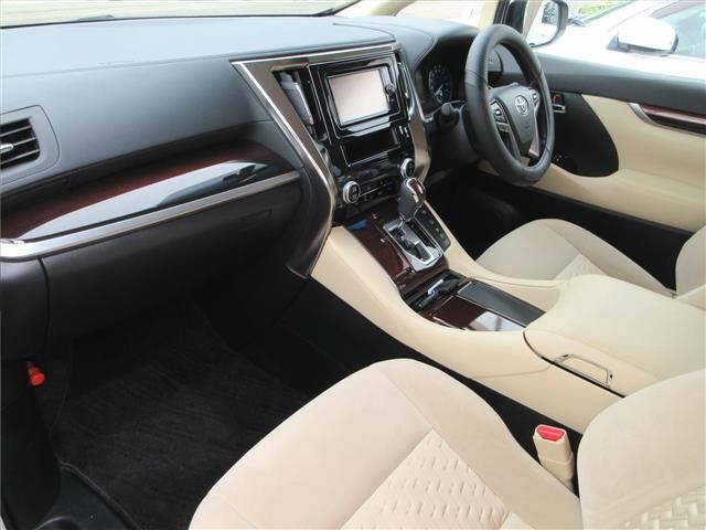 Toyota ALPHARD 2017 7716631-5
