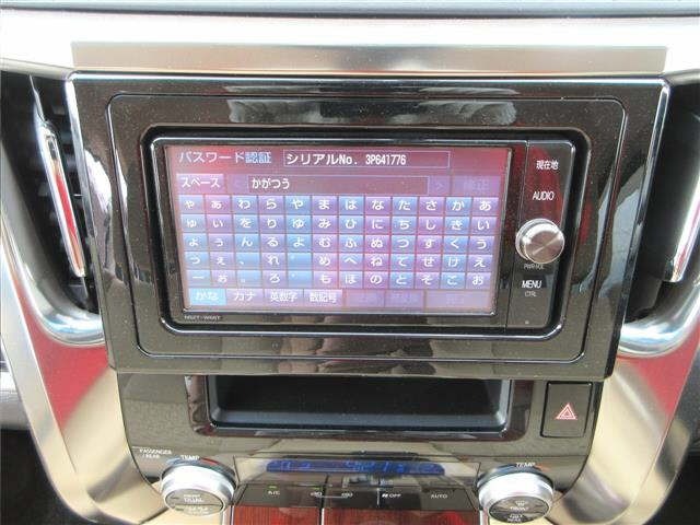 Toyota ALPHARD 2017 7716631-7