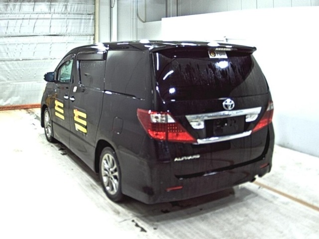 Toyota ALPHARD 2010 7716633-1